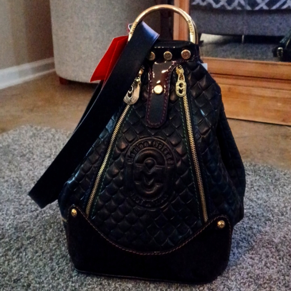 Marino Orlandi Backpack